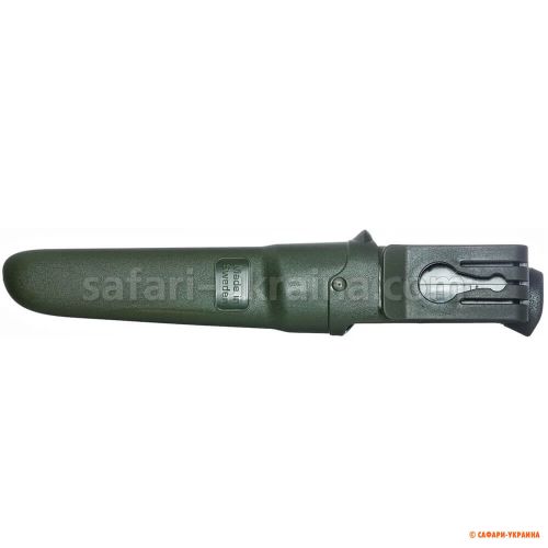 Нож Morakniv Companion MG, Sandvik 12C27