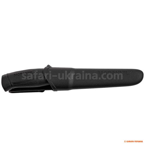 Нож Morakniv Companion Black