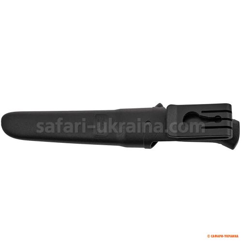 Нож Morakniv Companion Black