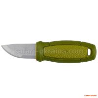 Ніж Morakniv Eldris Neck Knife, зелений