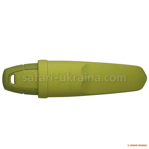 Нож Morakniv Eldris Neck Knife, зеленый