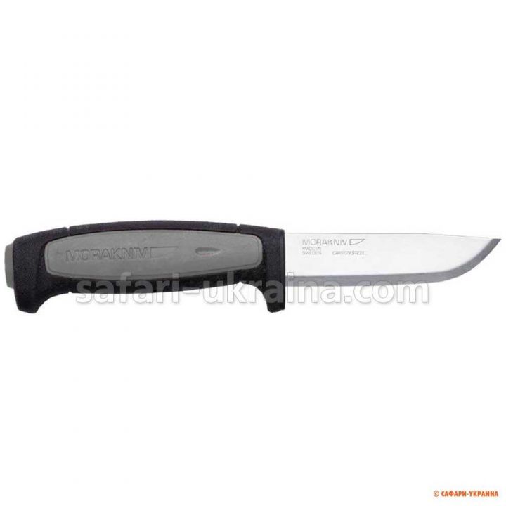Охотничий нож Mora Robust, длина клинка 88 мм