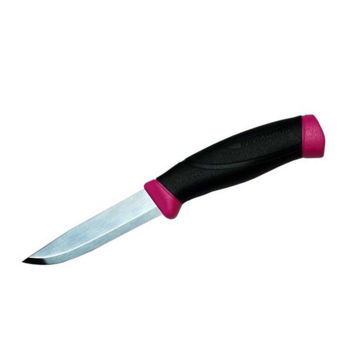 Охотничий нож Companion Magenta, нержавеющая сталь, клинок 103 мм