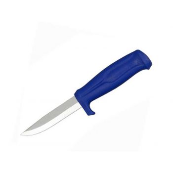 Охотничий нож Mora Craftline Q 546, нержавеющая сталь, длина клинка 95 мм
