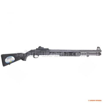 Гладкоствольна рушниця Mossberg 590 A1 SPX, кал: 12/76, ствол 53 см