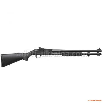 Ружье охотничье Mossberg M590 GRS M-LOK CYL CHOKE