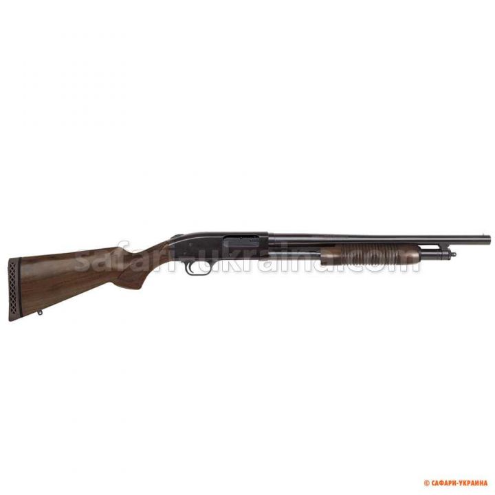 Ружье охотничье Mossberg M500A Retrograde, кал.12/76, ствол 47 см