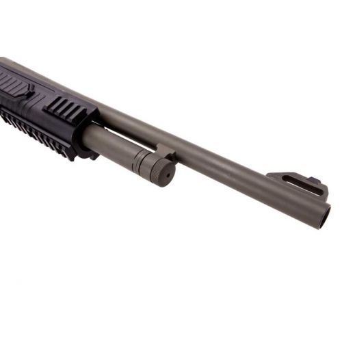 Рушниця помпова Mossberg M500 Flex, кал.12/76, ствол 51 см 