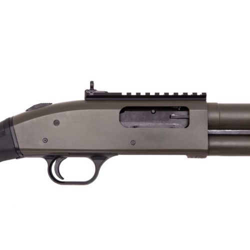 Рушниця помпова Mossberg M500 Flex, кал.12/76, ствол 51 см 