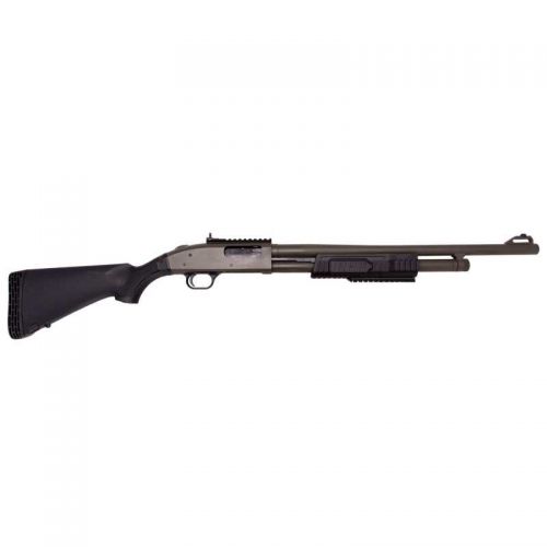 Рушниця помпова Mossberg M500 Flex, кал.12/76, ствол 51 см Рушниця помпова Mossberg M500 Flex, кал.12/76, ствол 51 см