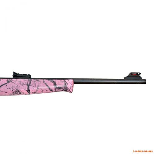 Карабін Mossberg 702 Plinkster, кал.22 LR, ствол 46 см 