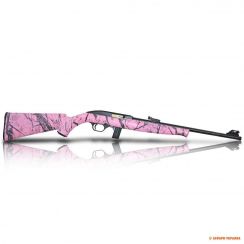 Карабін Mossberg 702 Plinkster, кал.22 LR, ствол 46 см