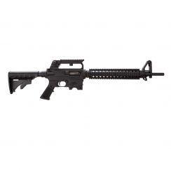 Мисливський карабін Mossberg 715T Tactical, кал.22LR, ствол 46 см