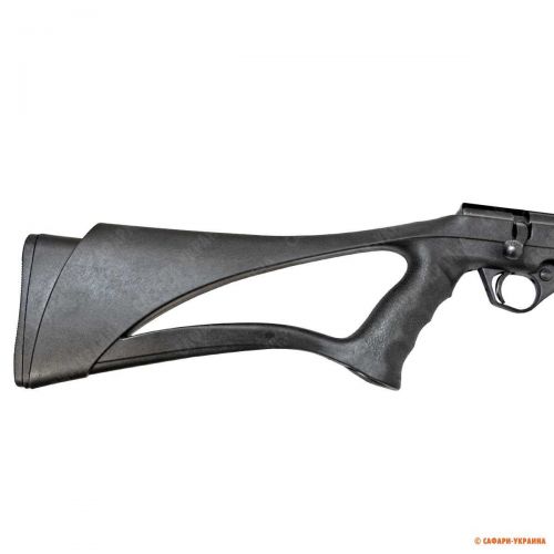 Карабін мисливський Mossberg 802 Synthetic Sport Grip, кал.22LR, ствол 46 см 