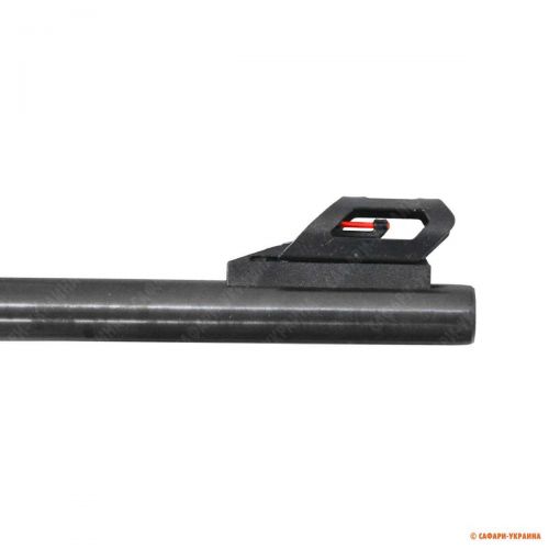 Карабін мисливський Mossberg 802 Synthetic Sport Grip, кал.22LR, ствол 46 см 