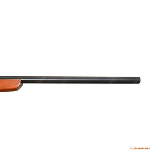 Карабін для полювання Mossberg 817 Classic Wood, кал.17HMR, ствол 53 см 