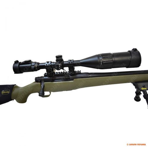Карабин охотничий Mossberg Patriot Night Train II, кал.308 Win, ствол 56 см