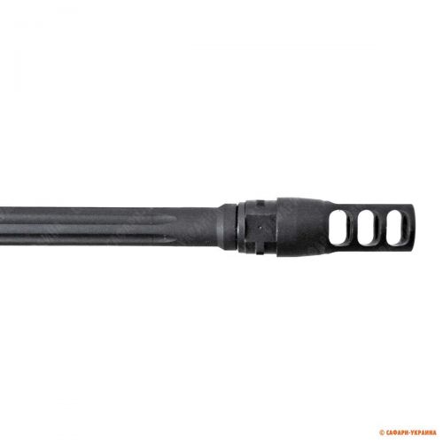 Карабин охотничий Mossberg Patriot Night Train II, кал.308 Win, ствол 56 см