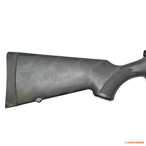 Карабін для полювання Mossberg ATR кал.308 WIN, ствол 56 см. Канелюрованний ствол 
