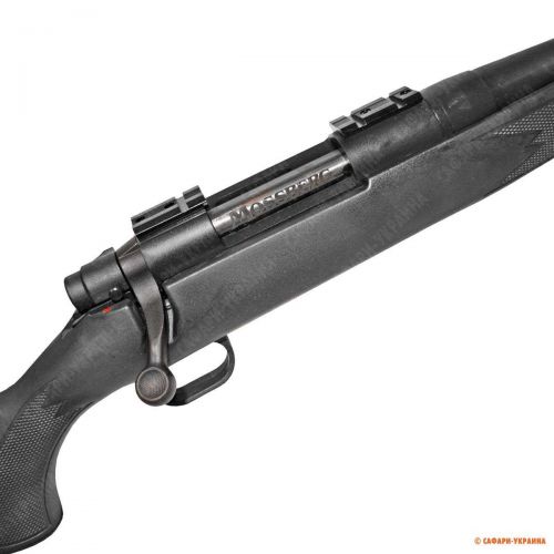 Карабін для полювання Mossberg ATR кал.308 WIN, ствол 56 см. Канелюрованний ствол 