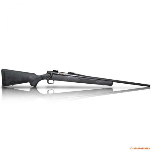 Карабін для полювання Mossberg ATR кал.308 WIN, ствол 56 см. Канелюрованний ствол 