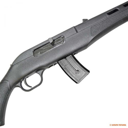 Мисливський карабін Mossberg Blaze, кал.22LR, ствол 16 