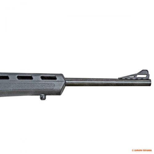 Мисливський карабін Mossberg Blaze, кал.22LR, ствол 16 
