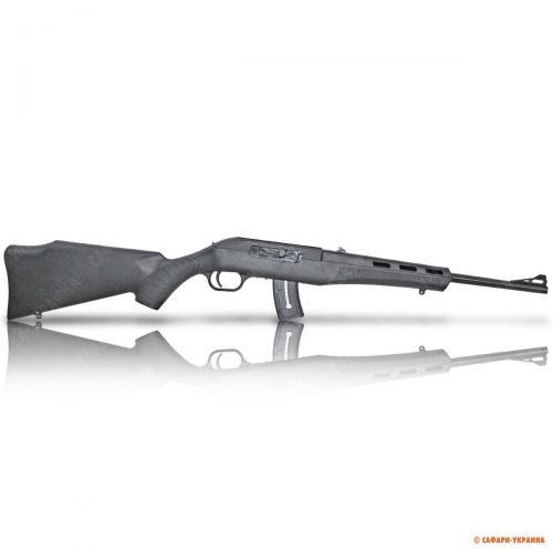 Мисливський карабін Mossberg Blaze, кал.22LR, ствол 16 