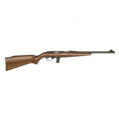 Мисливський карабін Mossberg M702 Plincster, кал: 22LR, ствол: 46 см.