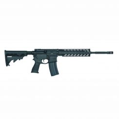 Карабін Mossberg MMR, кал.223 Rem, ствол 41,5 см, з телескопічним прикладом