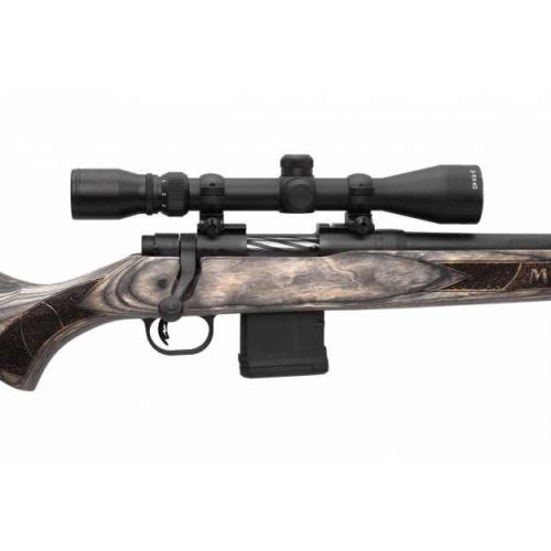 Карабин Mossberg MVP Predator Scoped Combos, кал.223 Rem, ствол 47 см