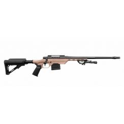 Карабин Mossberg MVP Aluminum Chassis, кал.308 Win, ствол 47 см