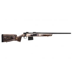 Карабін мисливський Mossberg MVP Predator, кал.308 Win, ствол 61 см