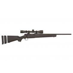 Карабін нарізний Mossberg Patriot Super Bantam з оптикою, кал: 308 Win, ствол: 51 см.