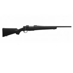 Карабін нарізний Mossberg Patriot Super Bantam, кал.308 Win, ствол 51 см