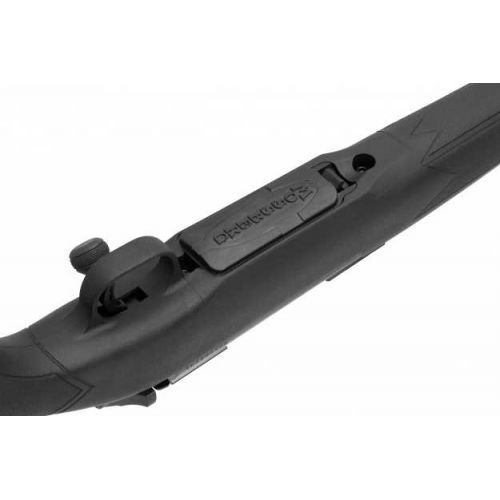 Карабин нарезной Mossberg Patriot Super Bantam, кал.308 Win, ствол 51 см
