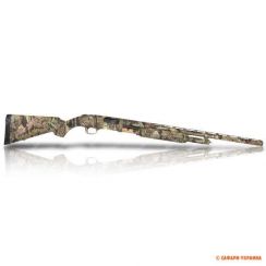 Помпова зброя Mossberg 500 All Purpose, кал.12/76, ствол 66 см