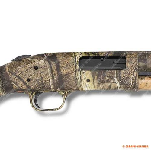 Помпова зброя Mossberg 500 All Purpose, кал.12/76, ствол 66 см 