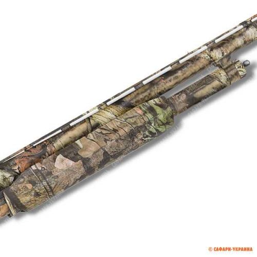 Помпова зброя Mossberg 500 All Purpose, кал.12/76, ствол 66 см 