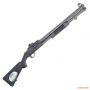 Гладкоствольна рушниця Mossberg 590 A1 SPX, кал: 12/76, ствол 53 см 