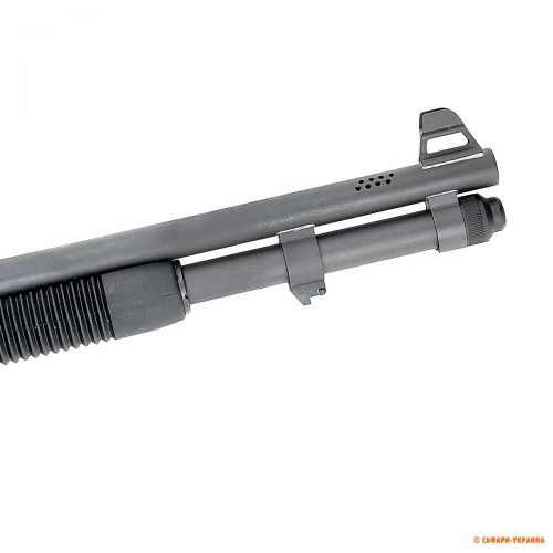 Гладкоствольное ружье Mossberg 590 A1 SPX, кал:12/76, ствол 53 см