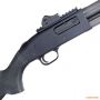 Гладкоствольное ружье Mossberg 590 A1 SPX, кал:12/76, ствол 53 см