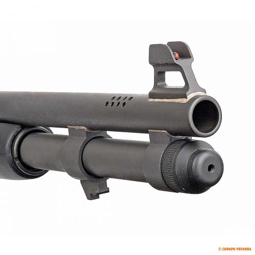 Гладкоствольное ружье Mossberg 590 A1 SPX, кал:12/76, ствол 53 см
