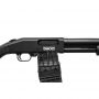 Гладкоствольна рушниця Mossberg 590M Mag-Fed, кал: 12/76, ствол: 47 см 