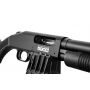 Гладкоствольное ружье Mossberg 590M Mag-Fed, кал:12/76, ствол: 47 см