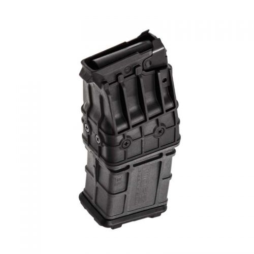 Гладкоствольное ружье Mossberg 590M Mag-Fed, кал:12/76, ствол: 47 см