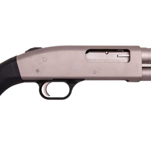 Рушниця Mossberg 590 Mariner, кал.12/76, ствол 51см, 