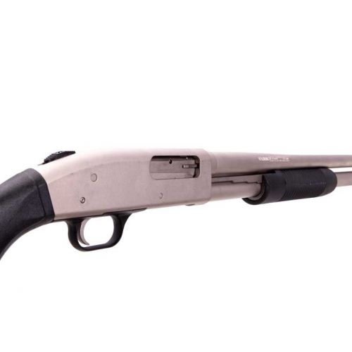 Рушниця Mossberg 590 Mariner, кал.12/76, ствол 51см, 