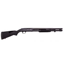 Рушниця мисливська Mossberg M590 Matte HS, кал.12/76, ствол 20 
