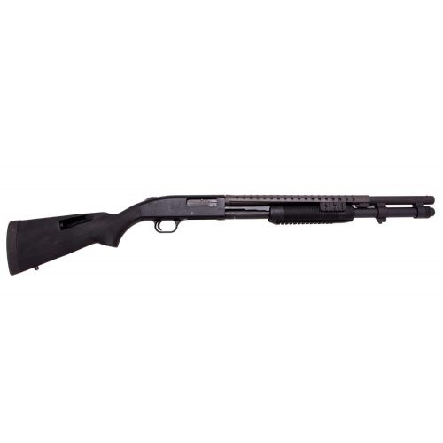 Рушниця мисливська Mossberg M590 Matte HS, кал.12/76, ствол 20  